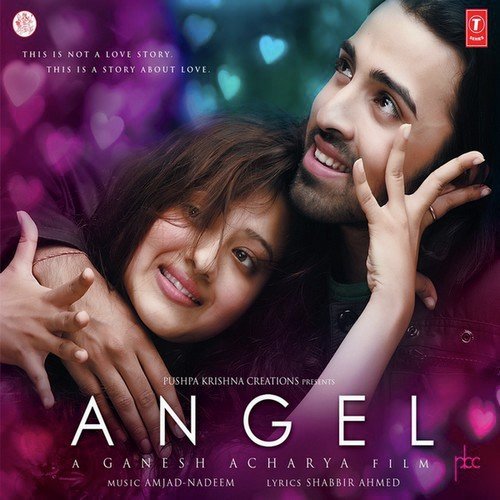 Angel (2011) (Hindi)